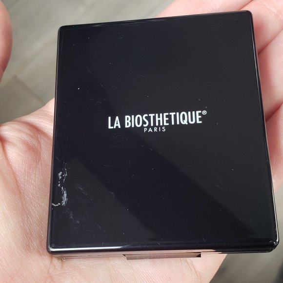 La Biosthetique  Magic Shadow Trio - Mystic Cashmere - Picture 4 of 5